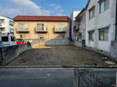 【外観】 | 広島市中区吉島西２丁目