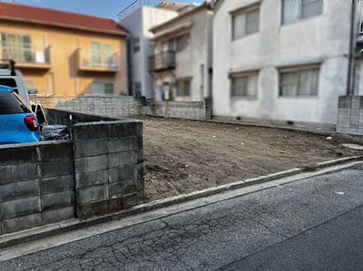 【外観】 | 広島市中区吉島西２丁目