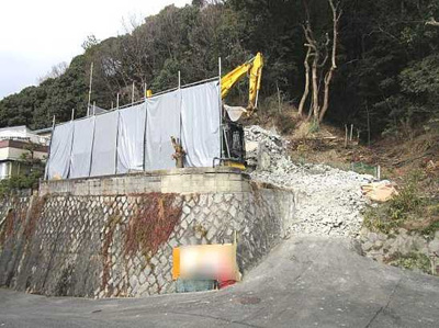 【外観】 | 広島市東区光が丘