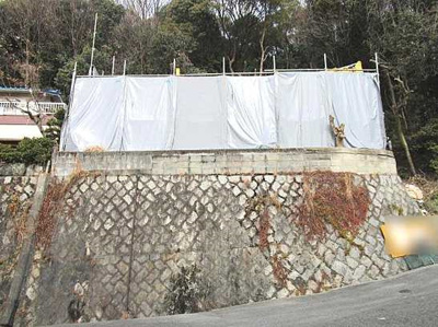 【外観】 | 広島市東区光が丘