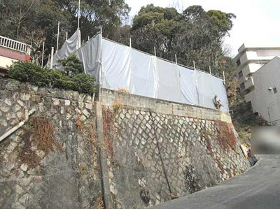 【外観】 | 広島市東区光が丘