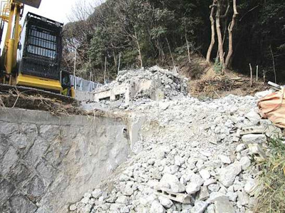 【外観】 | 広島市東区光が丘