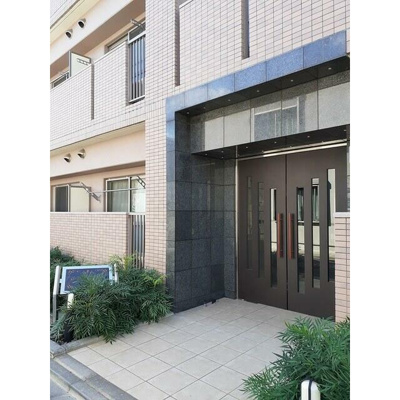【エントランス】 | グランシャン