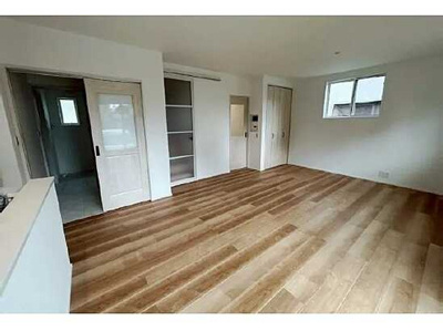 【居間・リビング】 | 広島市佐伯区八幡３丁目