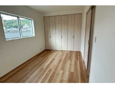 【洋室】 | 広島市佐伯区八幡３丁目