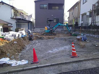 【外観】 | 広島市安芸区矢野西３丁目 星が丘