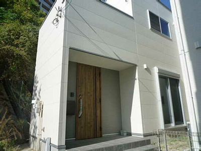 【外観】 | 広島市南区堀越２丁目No.A