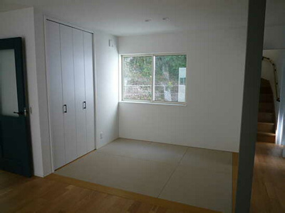 【和室】 | 広島市南区堀越２丁目No.A