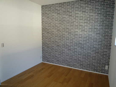 【洋室】 | 広島市南区堀越２丁目No.A