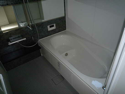 【浴室】 | 広島市南区堀越２丁目No.A