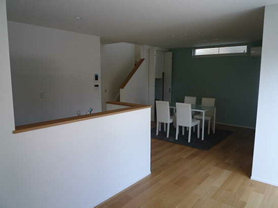 【キッチン】 | 広島市南区堀越２丁目No.B