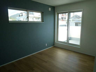 【洋室】 | 広島市南区堀越２丁目No.B