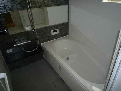 【浴室】 | 広島市南区堀越２丁目No.B