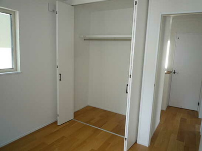 【収納】 | 広島市南区堀越２丁目No.B