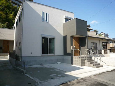 【外観】 | 広島市南区堀越２丁目No.B