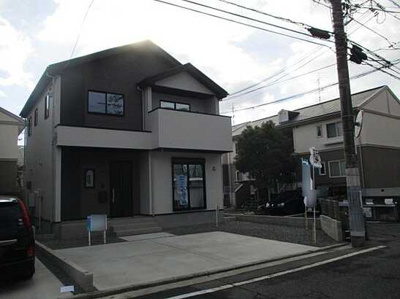 【外観】 | 広島市西区新庄町No.2