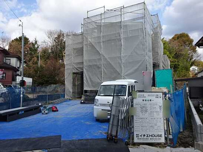 【外観】 | 広島市南区堀越３丁目