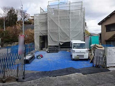 【外観】 | 広島市南区堀越３丁目