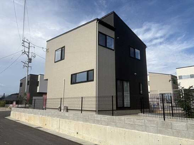 【外観】 | 東広島市西条町御薗宇No.9