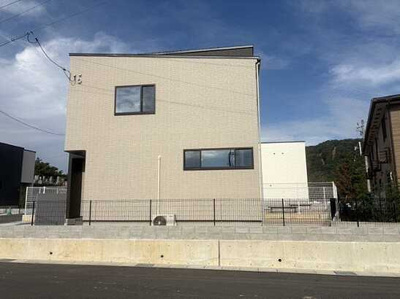 【外観】 | 東広島市西条町御薗宇No.9