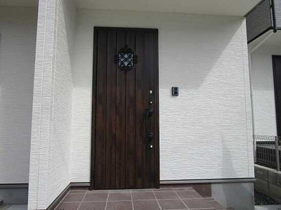 【外観】 | 広島市東区戸坂数甲２丁目No.A