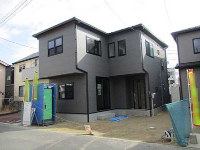 【外観】 | 広島市佐伯区五日市中央５丁目No.1