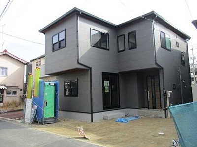 【外観】 | 広島市佐伯区五日市中央５丁目No.1