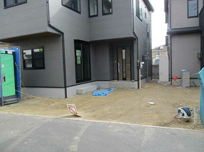 【外観】 | 広島市佐伯区五日市中央５丁目No.1