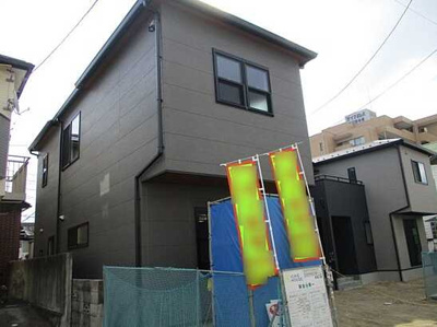 【外観】 | 広島市佐伯区五日市中央５丁目No.1