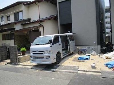 【外観】 | 広島市佐伯区五日市中央１丁目No.2