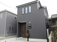 広島市佐伯区屋代１丁目 緑が丘No.1の画像