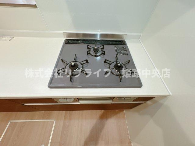 CasaLiberのその他