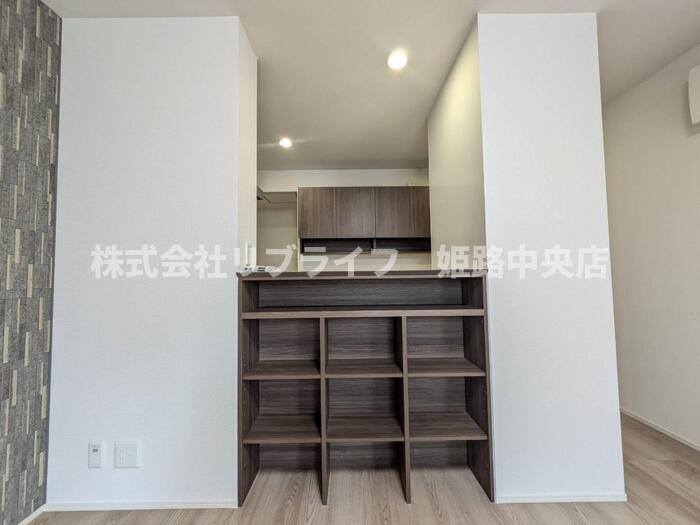 CasaLiberのその他