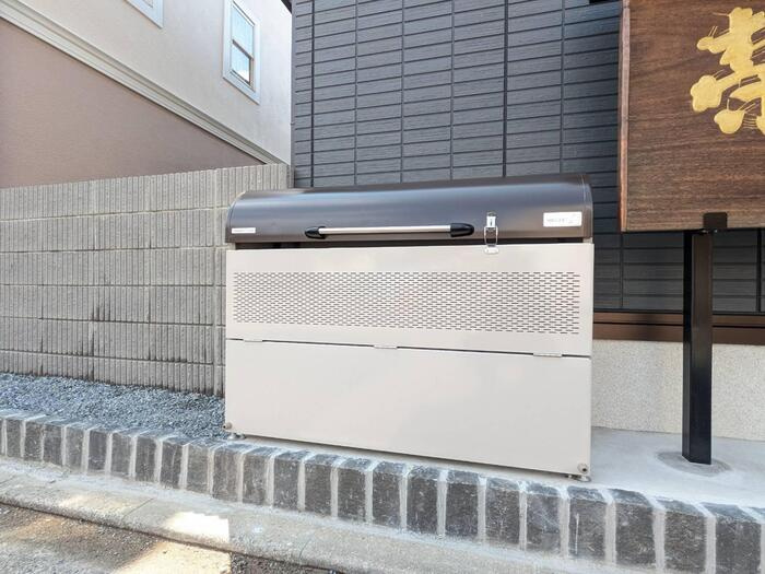 CasaLiberの設備