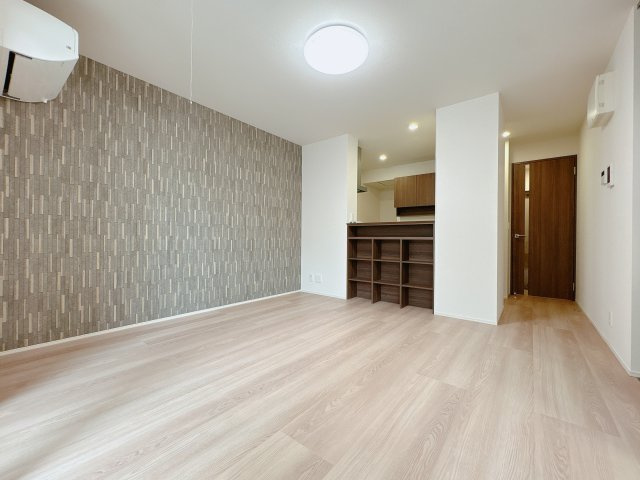 CasaLiberの居間・リビング