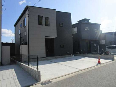 【外観】 | 広島市安佐南区山本新町４丁目 東亜祇園ニュータウン春日野