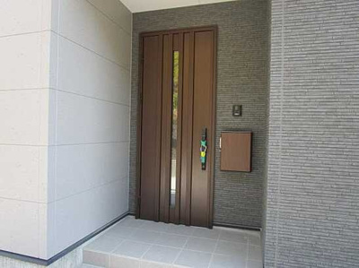 【外観】 | 広島市安佐南区山本新町４丁目 東亜祇園ニュータウン春日野