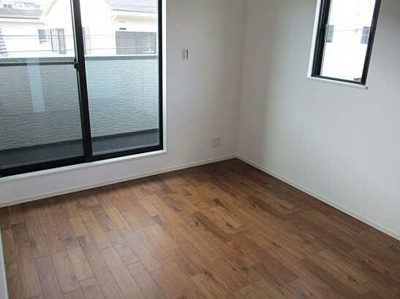 【洋室】 | 広島市佐伯区千同１丁目No.B