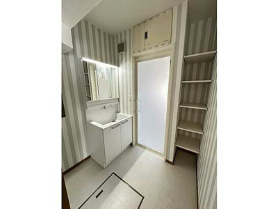 【洗面所】 | 広島市安佐南区西原８丁目