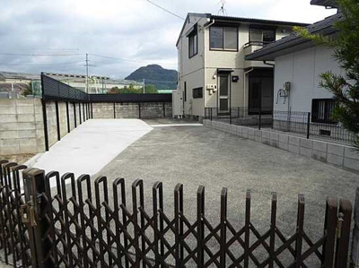 【外観】 | 広島市安佐北区可部南４丁目No.2