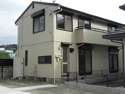 【外観】 | 広島市安佐北区可部南４丁目No.2