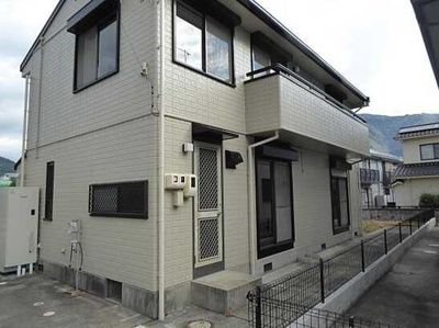 【外観】 | 広島市安佐北区可部南４丁目No.2