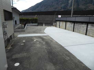 【外観】 | 広島市安佐北区可部南４丁目No.2