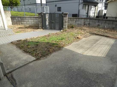 【外観】 | 広島市安佐北区可部南４丁目No.2