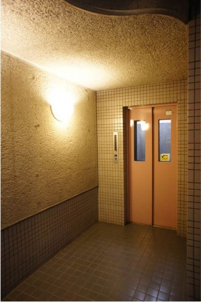 ウィライブ小杉のその他共用部分