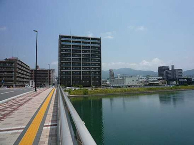 【外観】 | サーパス大州グランビューレジデンス