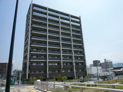 【外観】 | サーパス大州グランビューレジデンス