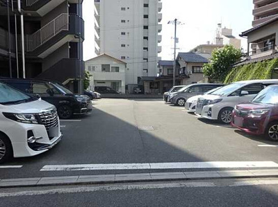 【外観】 | アイステージ宇品東