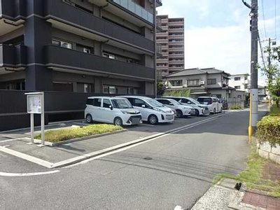 【外観】 | アイステージ宇品東