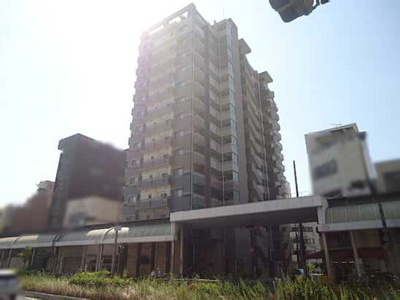 【外観】 | クレアセトル呉本通